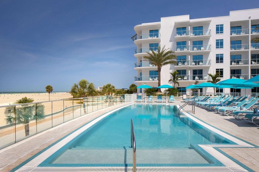 Treasure Island Beach Resort Hotel Florida Prezzi 2022 E Recensioni