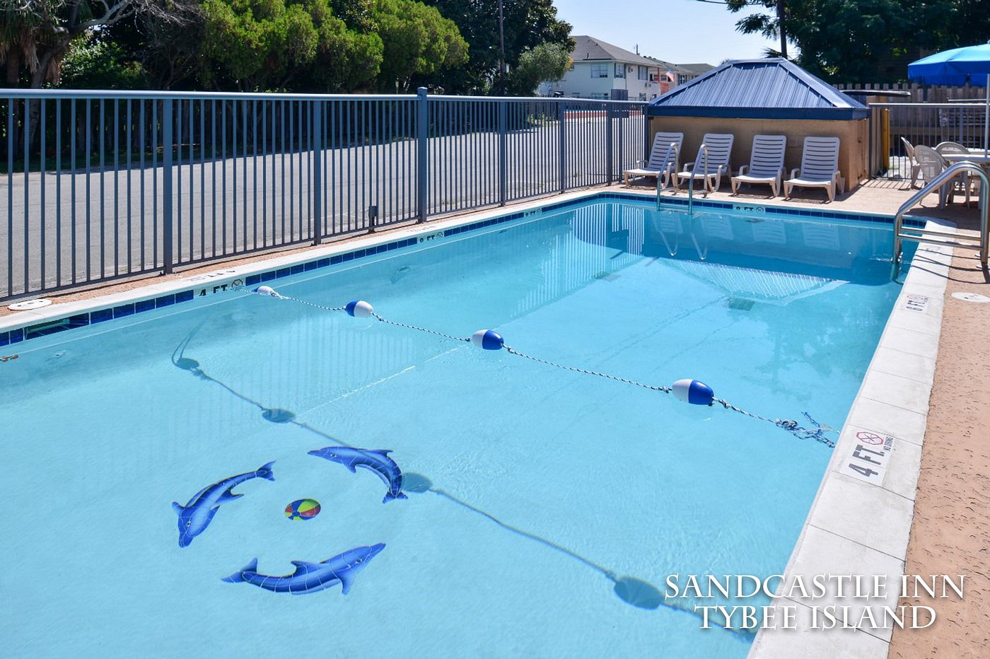 Sandcastle Inn Pool Pictures & Reviews  Tripadvisor