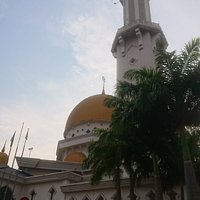 มัสยิด
