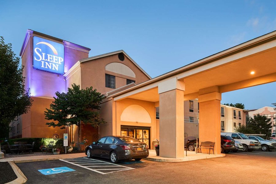 SLEEP INN NEAR PENN STATE 58 (̶8̶2̶) Updated 2020 Prices & Hotel