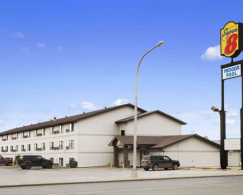 The 10 Best Hotel Deals in Williston (UPDATED Jun 2021) - Tripadvisor