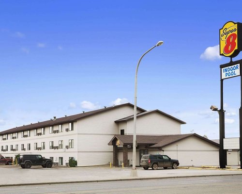 The 10 Best Hotel Deals in Williston (UPDATED Jun 2021) - Tripadvisor