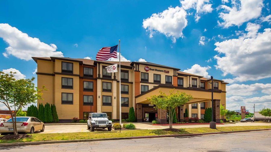 Tupelo Suites