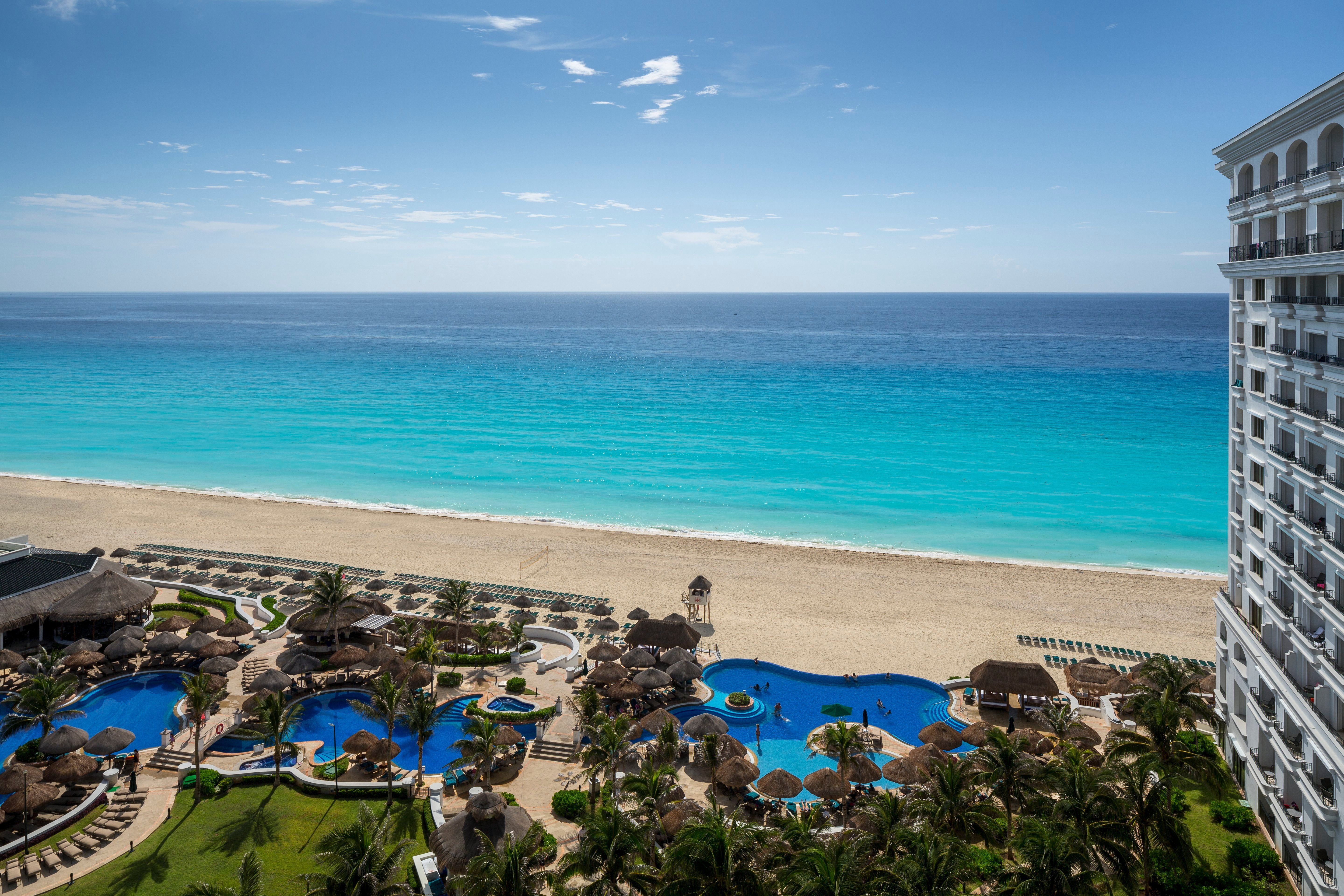 JW MARRIOTT CANCUN RESORT SPA Updated 2024 Prices Reviews