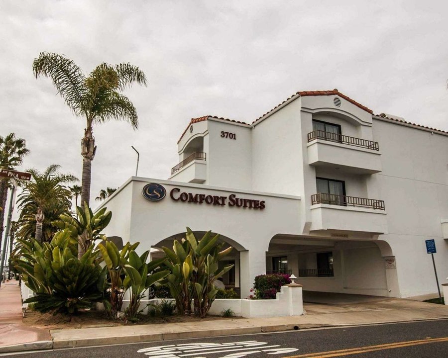 Comfort Suites San Clemente - Updated 2021 Prices, Hotel Reviews, And ...