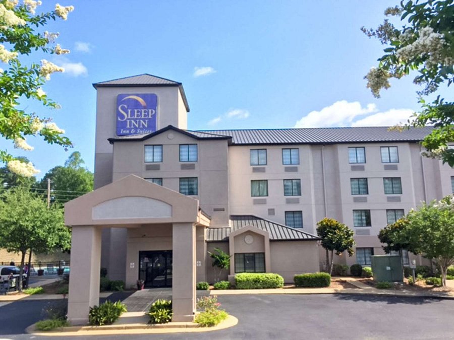 Sleep Inn 64 9 0 Updated 2020 Prices Hotel Reviews Columbus Ga Tripadvisor