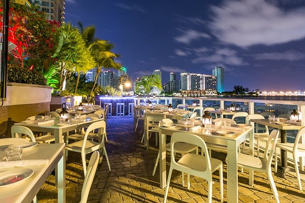 Best Miami Attractions – Restaurants
