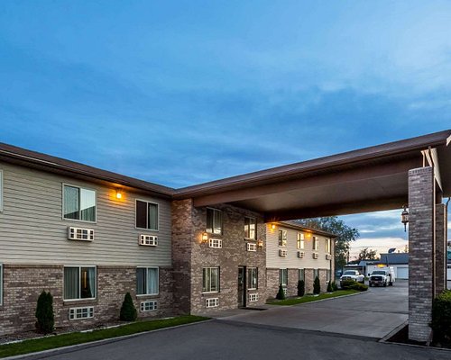 THE 10 BEST Rexburg Hotel Deals (Apr 2021) - Tripadvisor