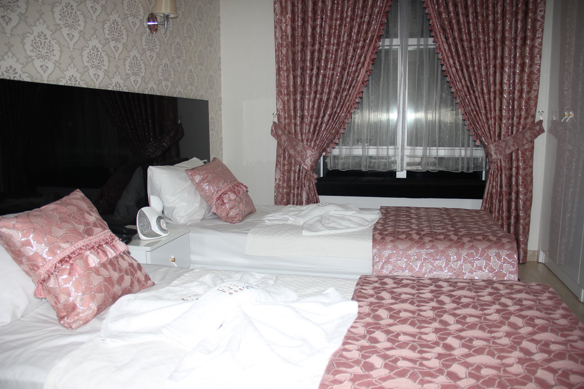 EFE'S OTEL (AU$79): 2022 Prices & Reviews (Kahramanmaras, Turkey ...