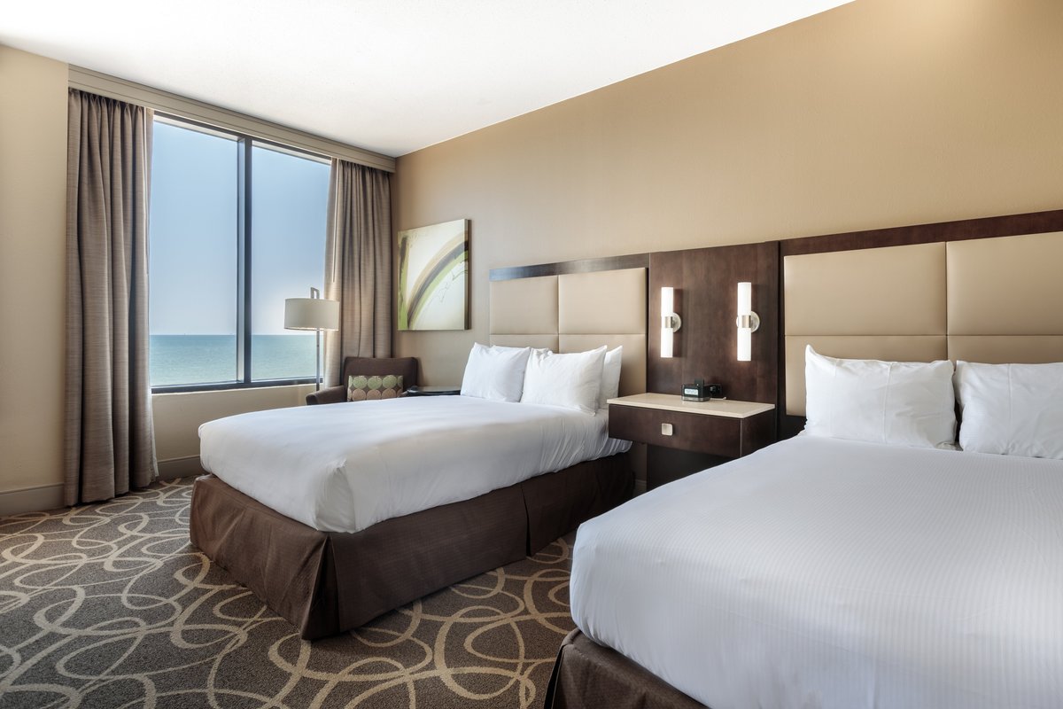 Hilton Galveston Island Resort Rooms: Pictures & Reviews - Tripadvisor