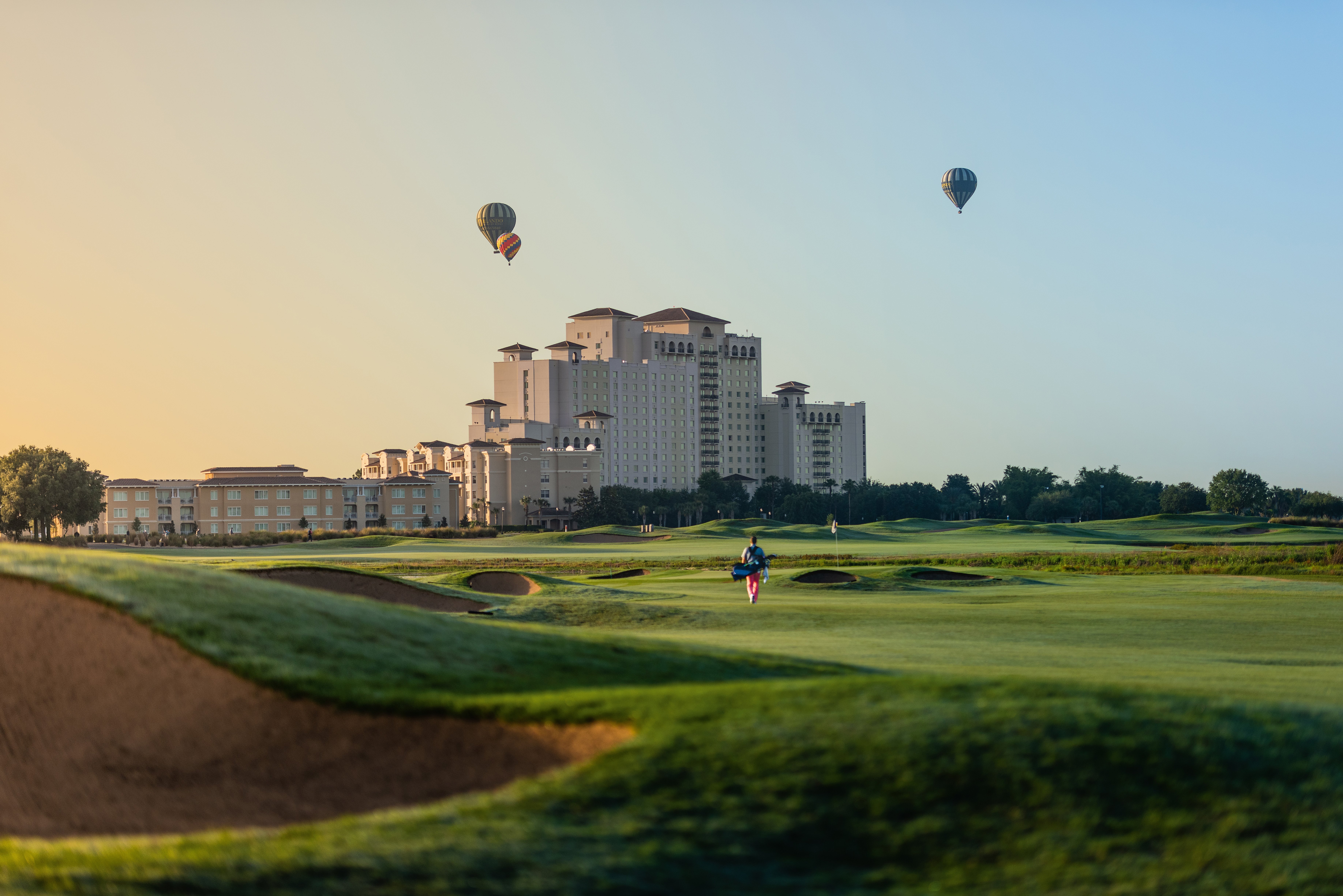 OMNI ORLANDO RESORT AT CHAMPIONSGATE Updated 2024 Prices Reviews FL   International Golf Course 