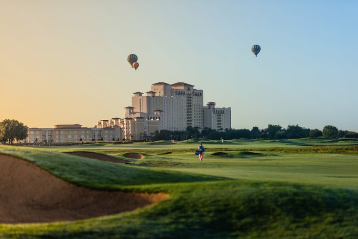 Imagen 2 de Omni Orlando Resort at ChampionsGate