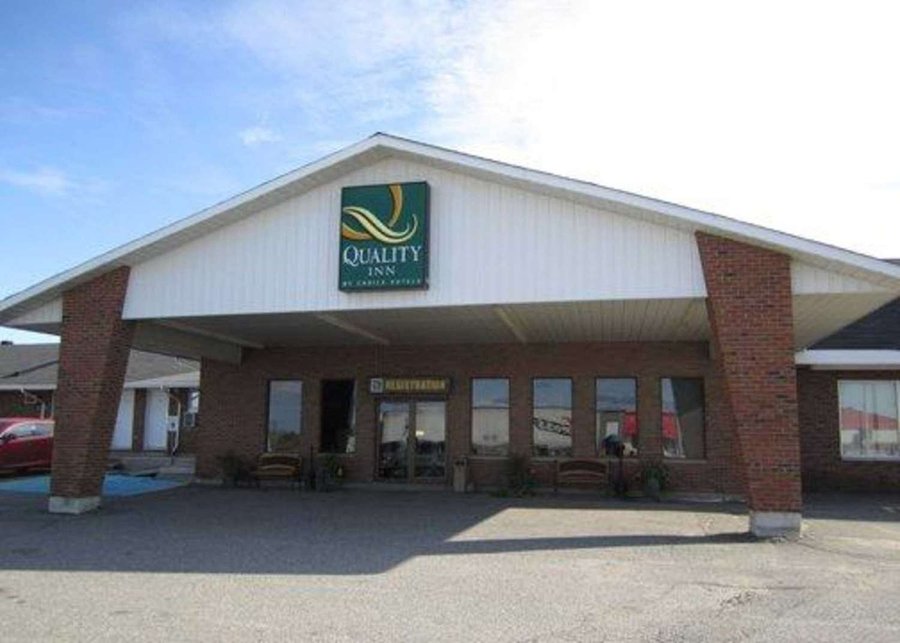 Quality Inn - UPDATED Prices, Reviews & Photos (New Liskeard, Ontario