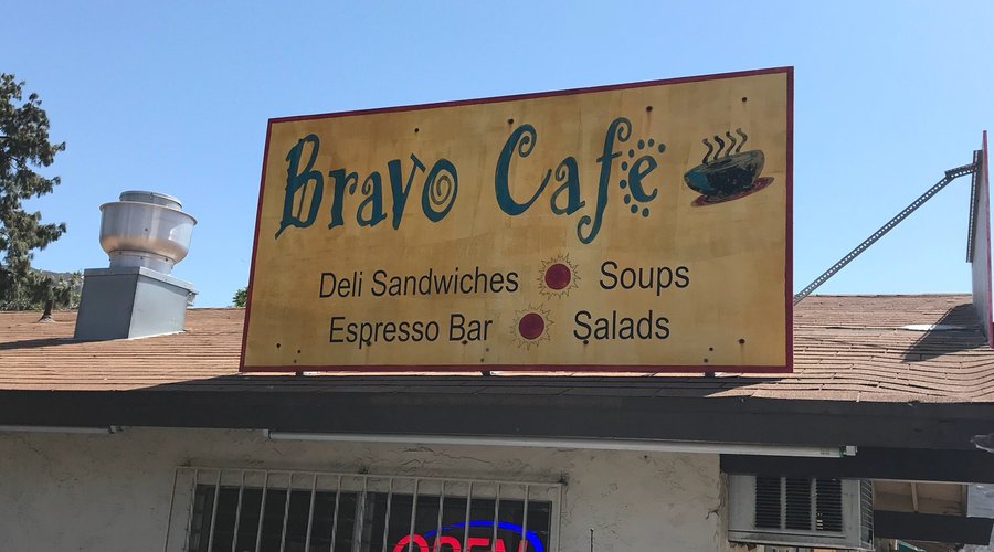 Bravo Cafe and Yogurt
