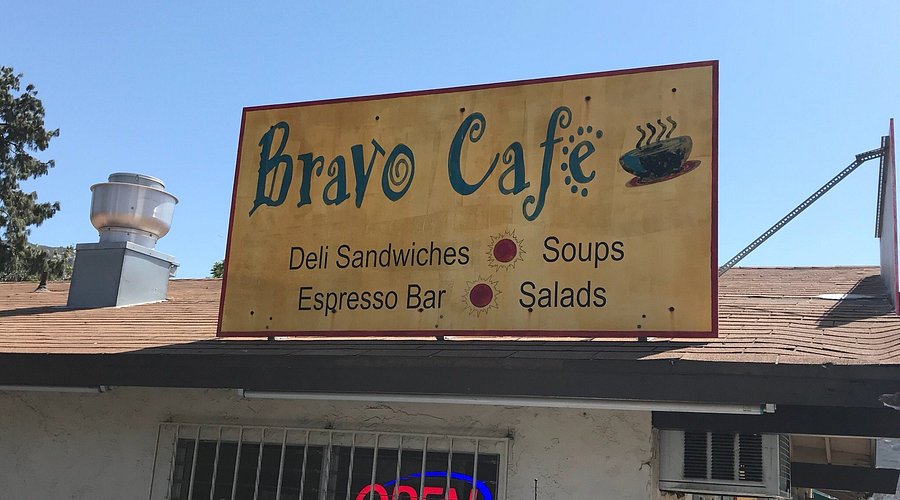 Bravo Cafe and Yogurt
