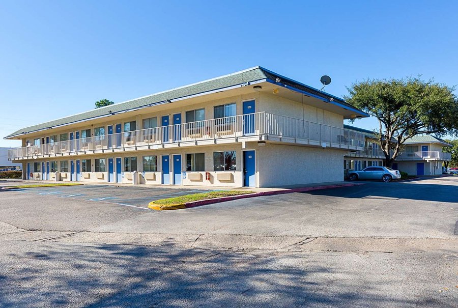 MOTEL 6 CONROE $47 ($̶5̶5̶) - Updated 2020 Prices & Reviews - TX