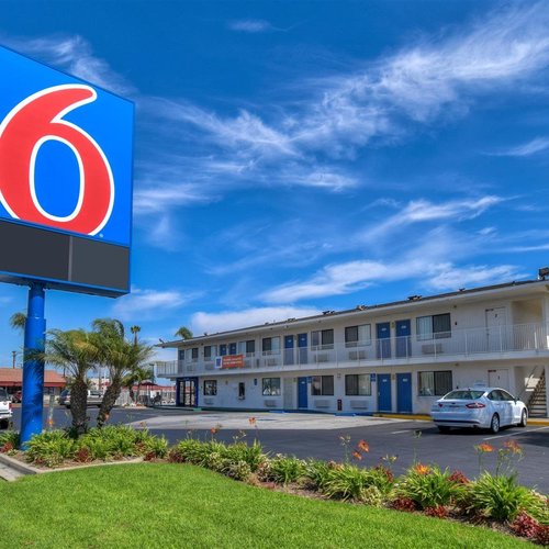 motel 6 near san manuel casino