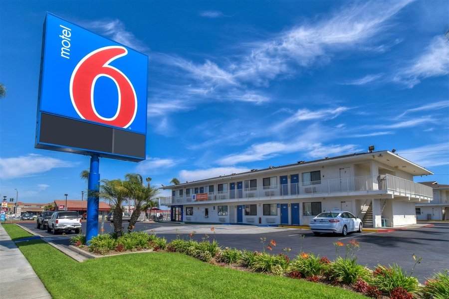 MOTEL 6 STANTON ab 57€ (6̶2̶€̶): Bewertungen, Fotos & Preisvergleich