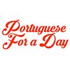 PortugueseForADay