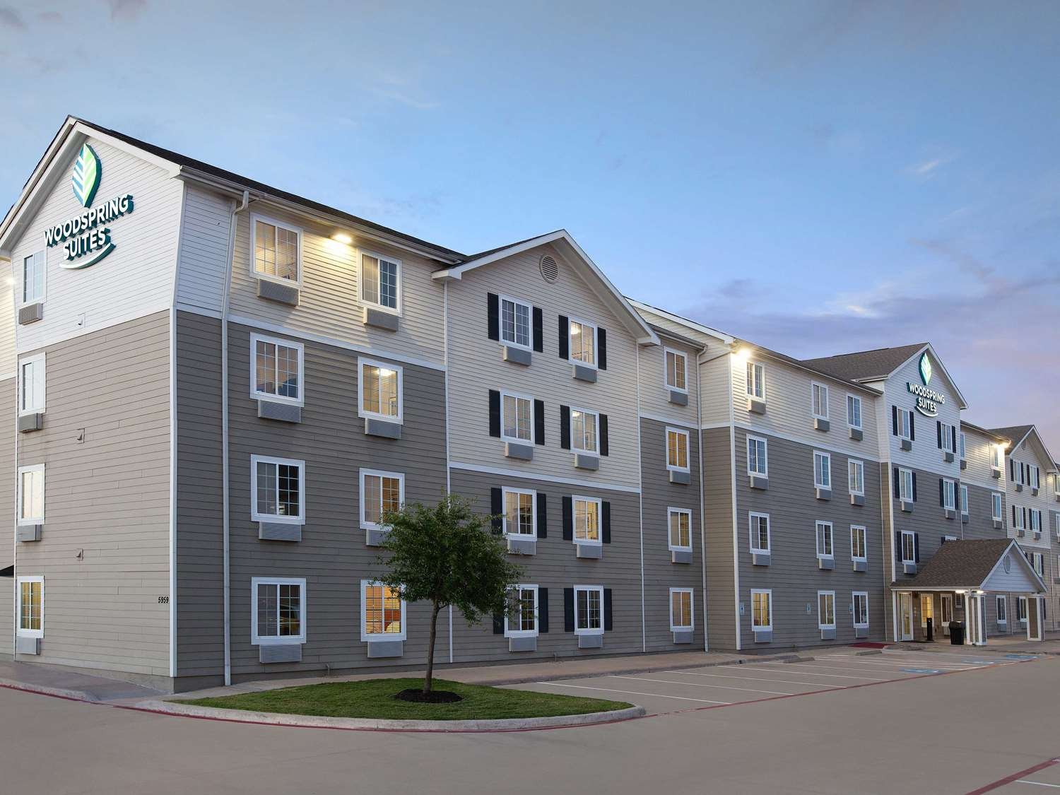 WOODSPRING SUITES HOUSTON WESTCHASE Updated 2020 Prices Hotel   Woodspring Suites Houston 