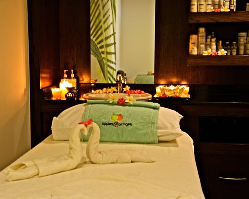 The 10 Best Massage Spas And Wellness Centers In Lagos 2024