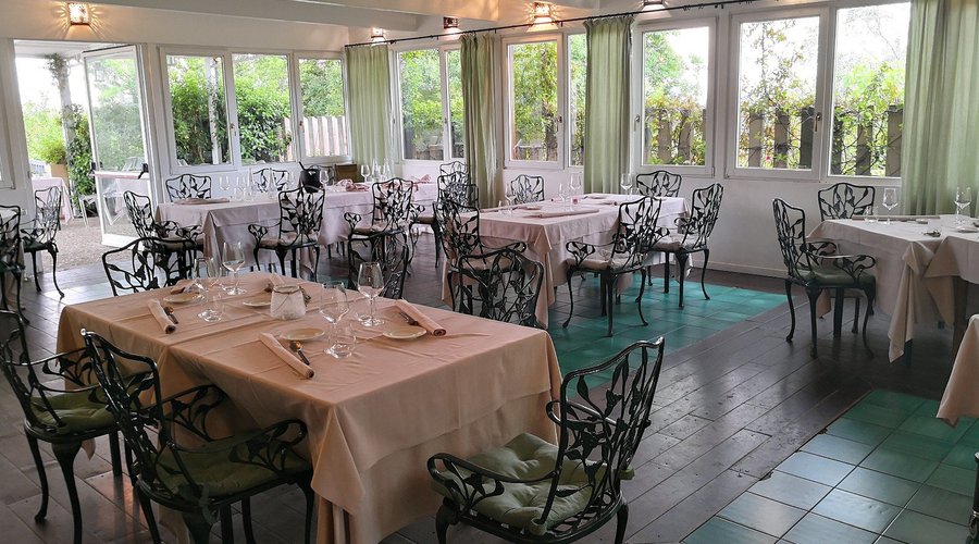 CASA DE CAMPO, San Giovanni Teatino - Restaurant Reviews, Photos & Phone Number - Tripadvisor