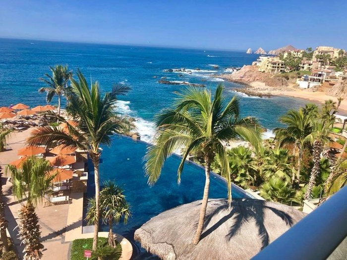 The Desperados Las Playas Resort Hotel in Los Cabos: Where was Desperados  filmed?