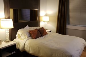 Chambre et suite