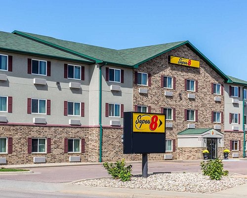 Could have been better - Review of Glo Best Western Dawley Farms In ...