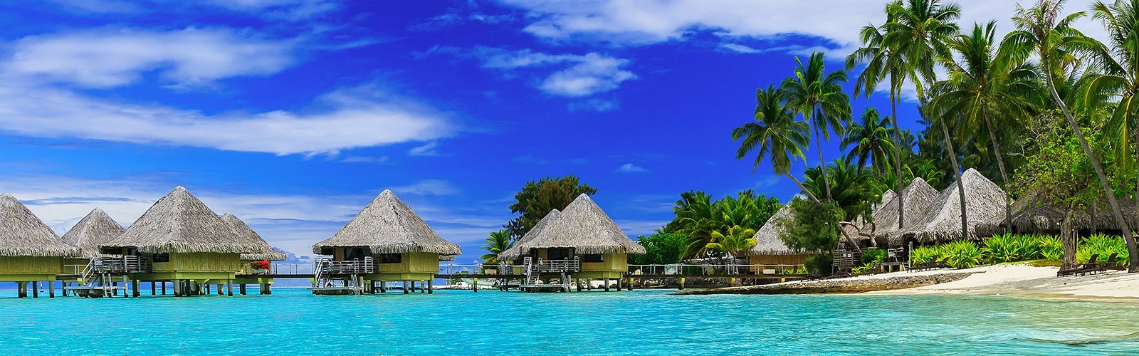 THE 10 BEST Hotels in Bora Bora for 2023 (from $105) - Tripadvisor
