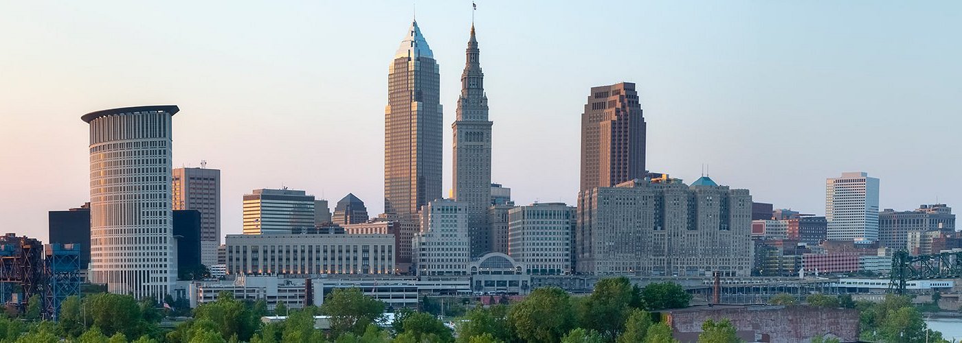 tourism guide to cleveland