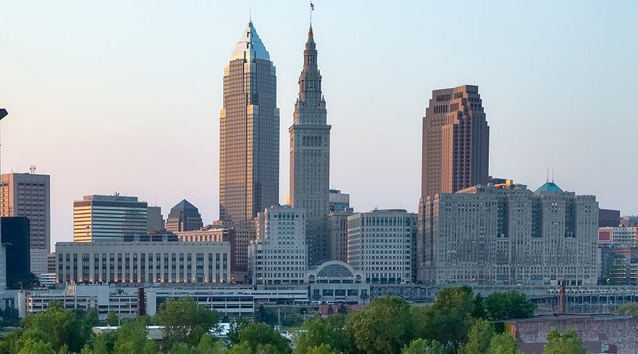 Topgolf Live arrives in Cleveland