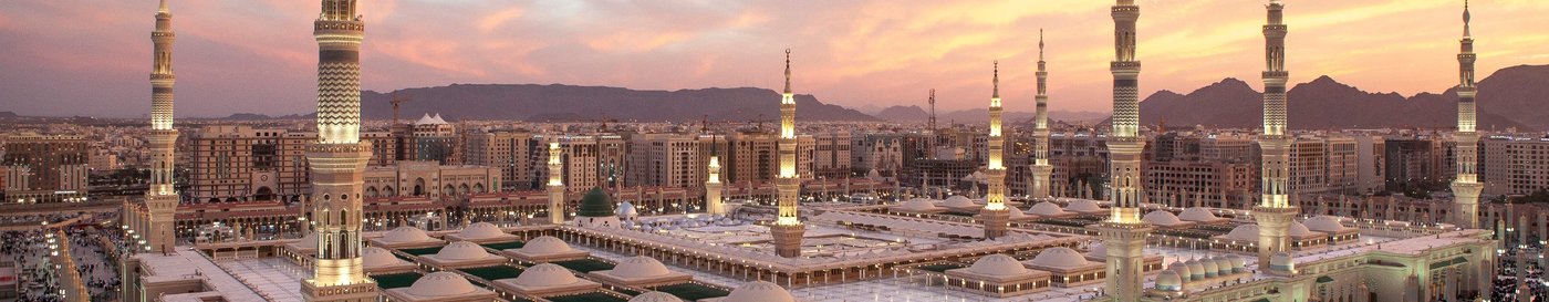 al-mehrab taiba hotel in medina