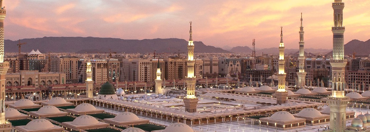 Medina, SaudiArabien Tourismus in Medina Tripadvisor