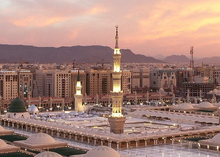Medina, Saudi Arabia 2023: Best Places to Visit - Tripadvisor
