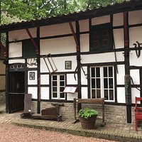 Huis