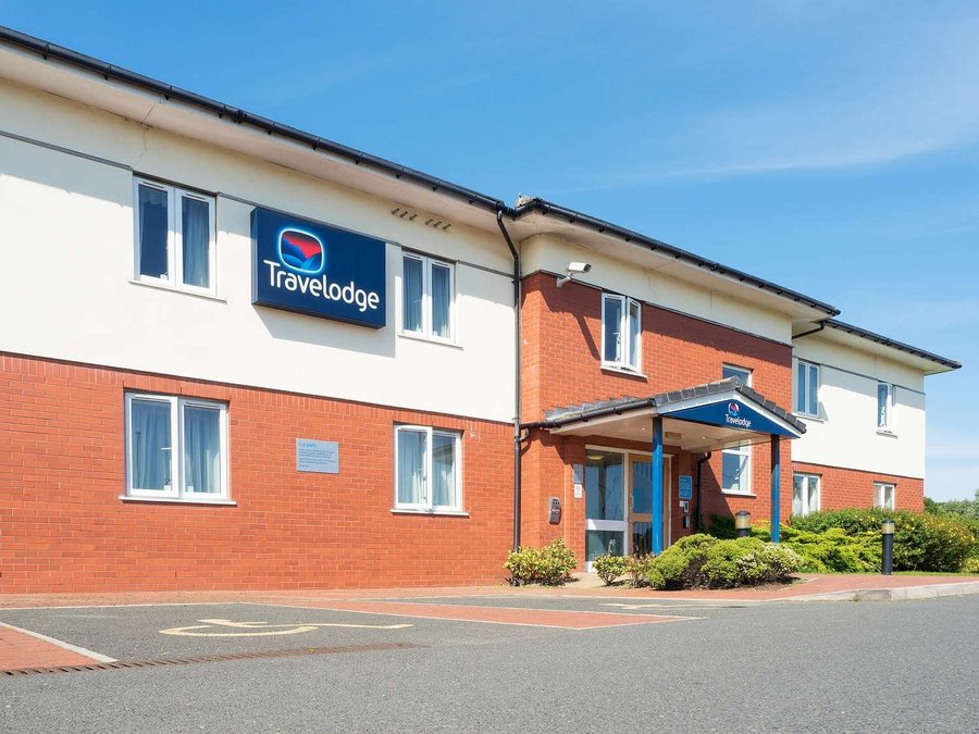 TRAVELODGE NEWCASTLE GOSFORTH (AU$43): 2021 Prices & Reviews (Newcastle ...