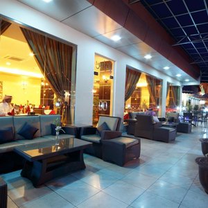 Tulip Inn Taif