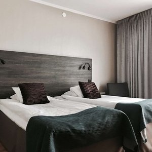 Best Western Motala Stadshotell