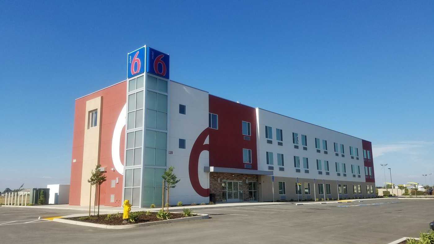 MOTEL 6 LIVINGSTON, CA - MERCED COUNTY: Bewertungen, Fotos