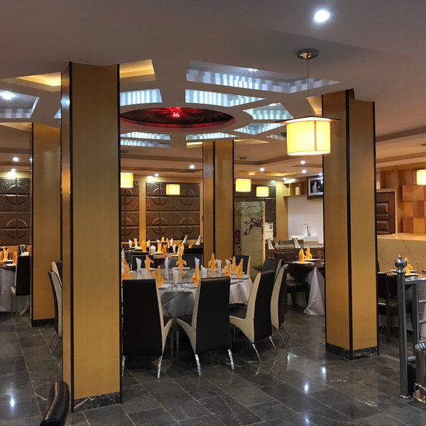 The Best Asian Restaurants for Lunch in Ibadan - Tripadvisor