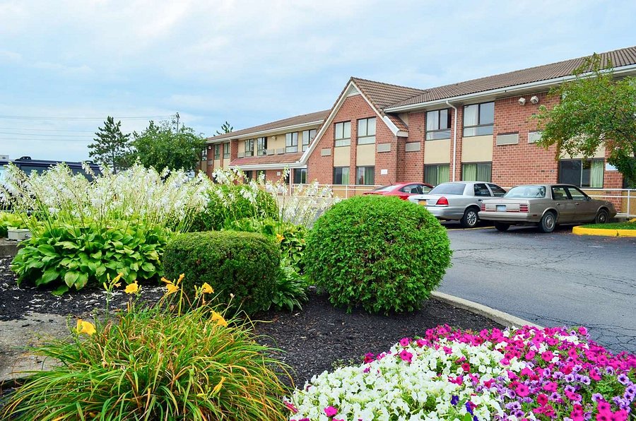 MOTEL 6 ALBANY - Updated 2020 Prices & Reviews (NY) - Tripadvisor