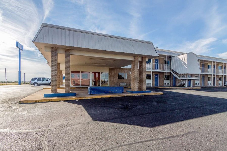 MOTEL 6 CLINTON 31 (̶4̶1̶) Updated 2020 Prices & Reviews OK