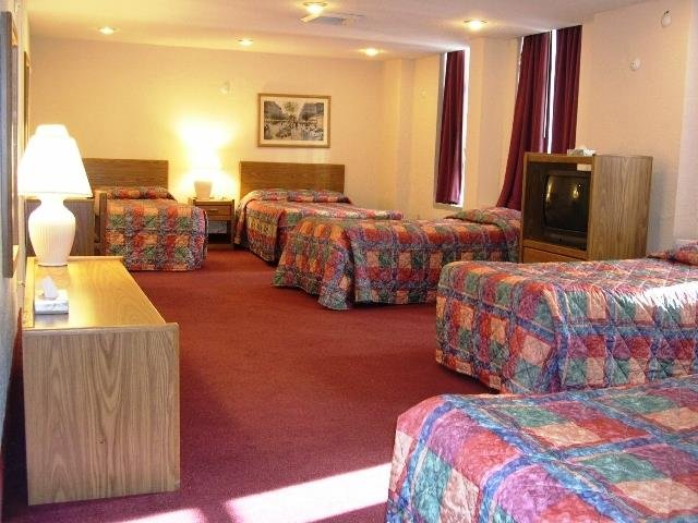 Hotel photo 64 of Hotel Harrington.