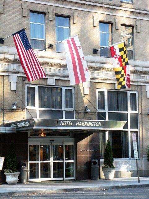 Hotel photo 19 of Hotel Harrington.