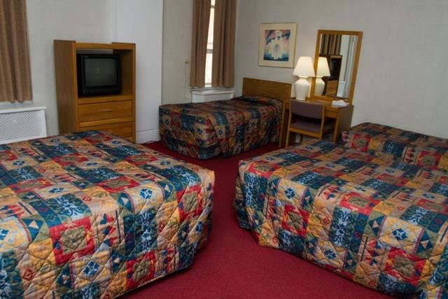 Hotel photo 55 of Hotel Harrington.