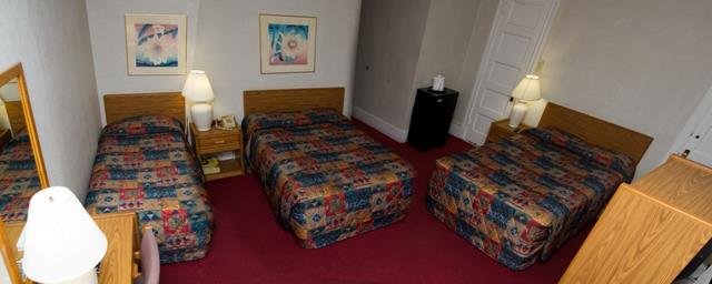 Hotel photo 7 of Hotel Harrington.