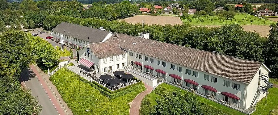 Best Western Hotel Slenaken UPDATED 2021 Prices  Reviews Photos