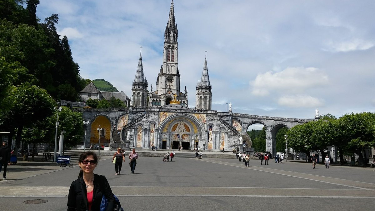 THE 10 BEST Things to Do in Lourdes 2022 (with Photos) Tripadvisor Must See Attractions in