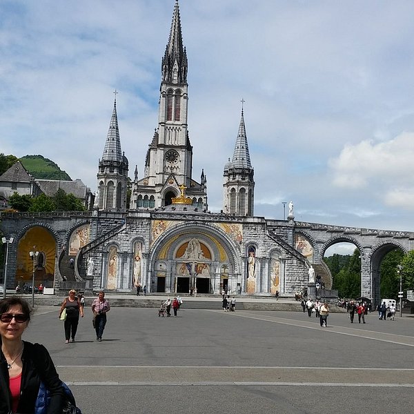 Sanctuaire Notre Dame de Lourdes - All You Need to Know BEFORE You Go
